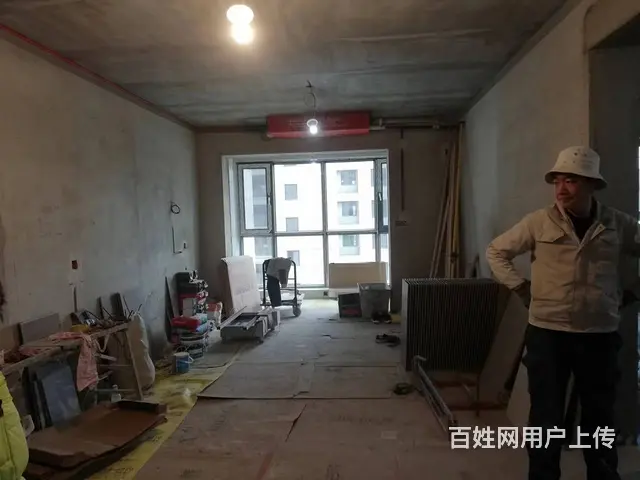 国风苑 普通住宅 毛坯房直接网签可以贷款 - 图片 1