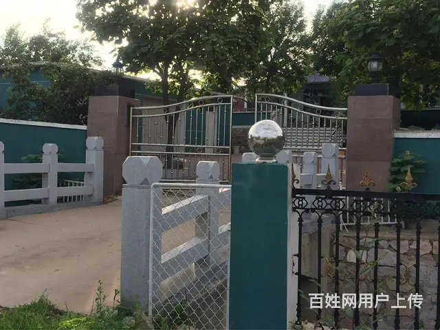 锦州果树农场 别墅卖房 - 图片 8