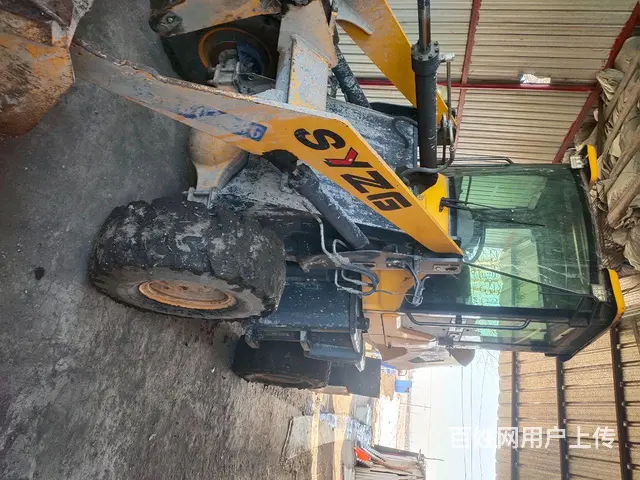 急卖铲车 - 图片 3