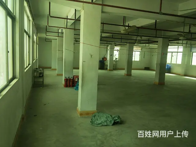 出租占陇镇厂房仓库1一2楼约500平方 - 图片 1
