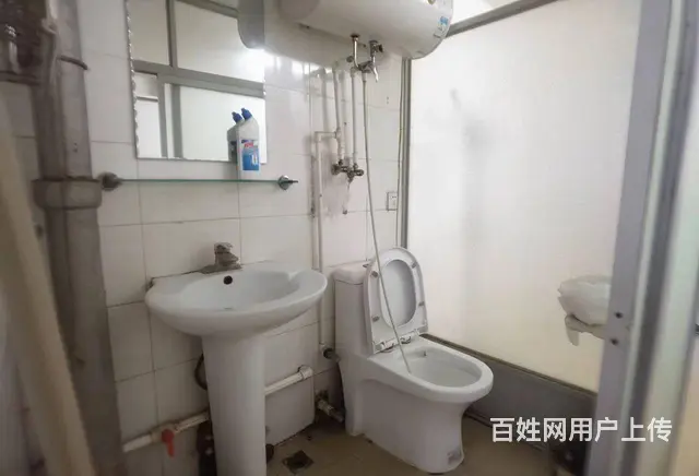 吉房出售，五中学区 - 图片 4