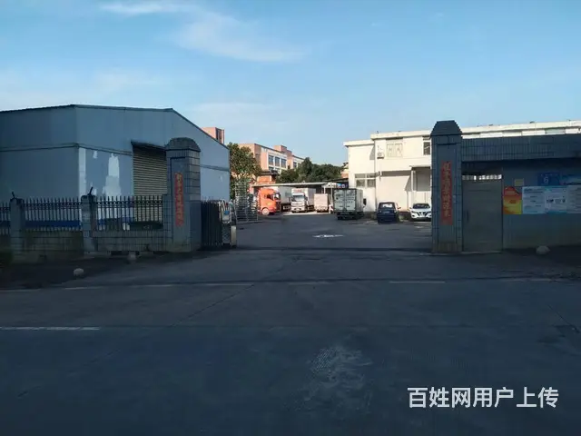（51旺铺推荐）秀英区狮子岭工业园冷库出租 - 图片 1