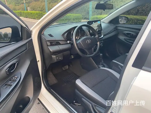 【搞定了！】丰田 雅力士 2020款 YARiS L 致炫 - 图片 4