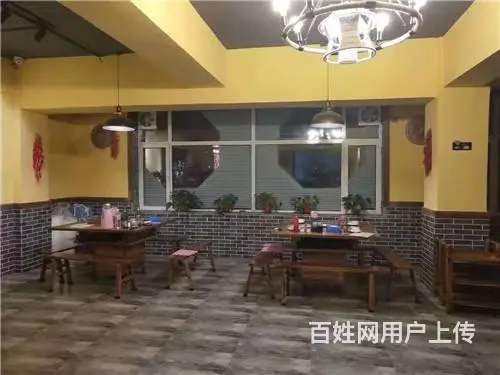 生意转让碧水山城烧烤店出兑，另有西安路餐馆出兑 - 图片 3