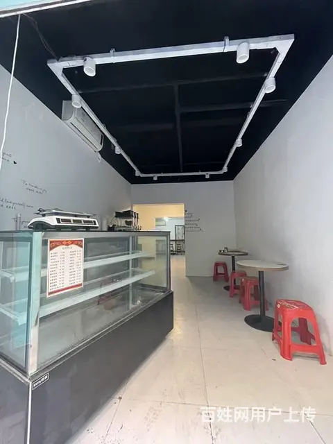 （51旺铺推荐）商品街90平空铺出租 - 图片 7