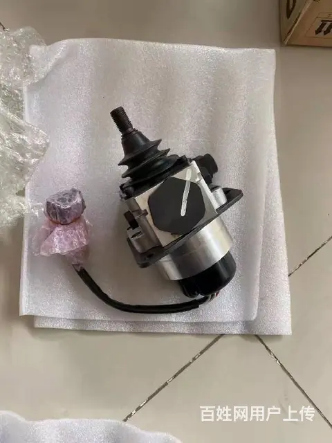 PC200-8防火溢流阀723-40-93600挖掘机 - 图片 3