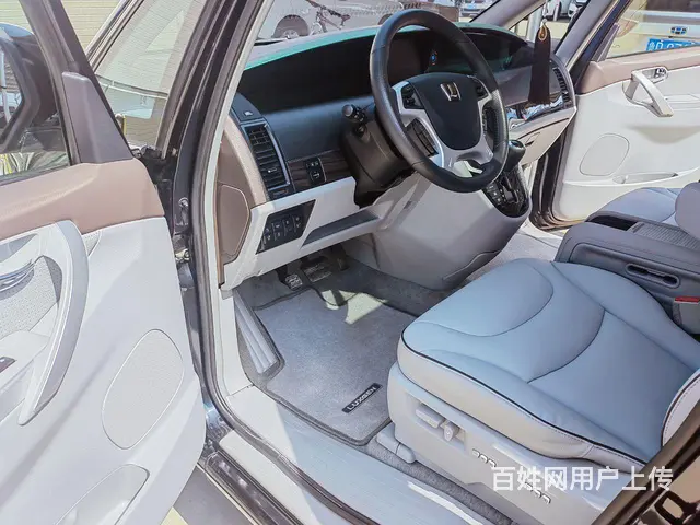 【搞定了！】纳智捷 大7 MPV 2016款 2.2T 手自 - 图片 4