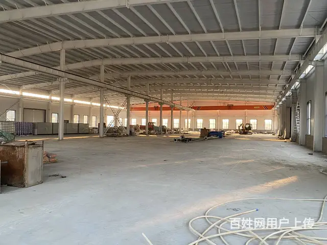 苏家屯车间1032平出租 - 图片 4