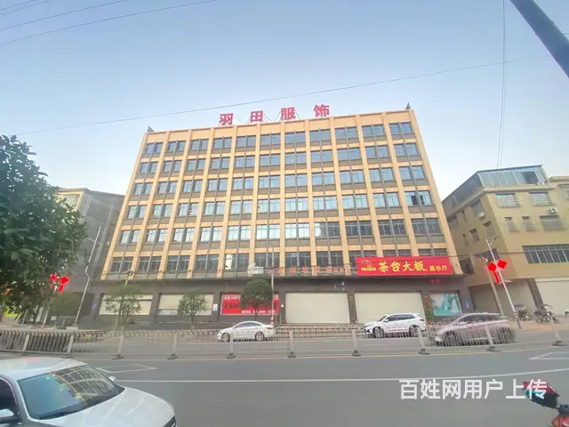 （房东直租）浏阳淳口镇大型商铺，厂房，仓库招租，可分租 - 图片 1