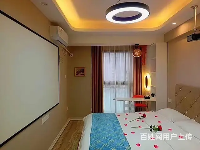 （老板本人）给钱就转，星沙中茂城金科时代中心精装整层酒店转让 - 图片 7