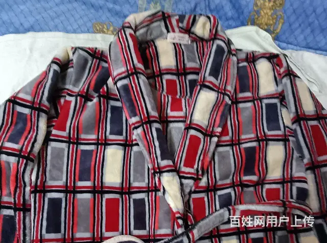睡袍 - 图片 2