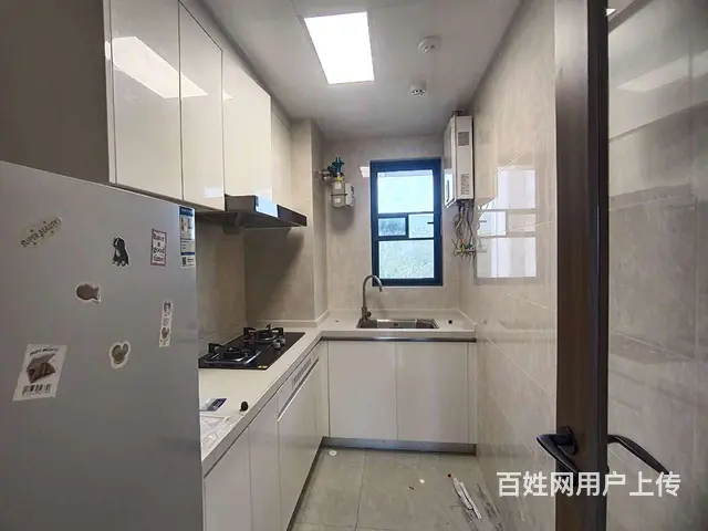 华发琴澳新城 银景湾 全新精装4房 拎包入住 欢迎看房 - 图片 4