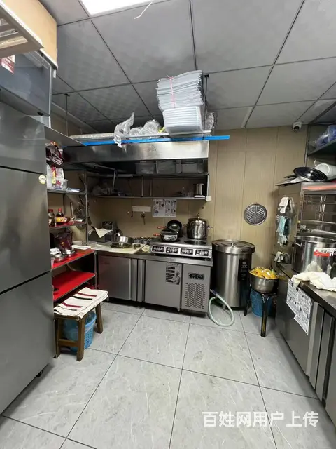 【搞定了！】松北区祥安北大街医大四院连锁快餐店出兑 - 图片 4