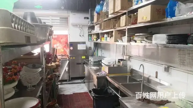 道外太古街繁华地段280平米火锅店出兑 - 图片 9