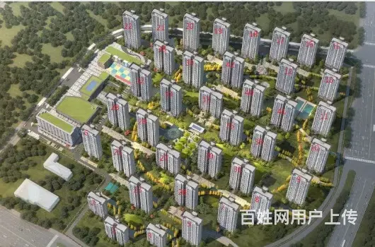 德和沁园樾江南华地禧元旁碧桂园珑悦台四房 - 图片 2