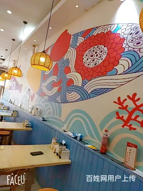 台儿庄主街华兴路车站花园西附近店铺转让 - 图片 2