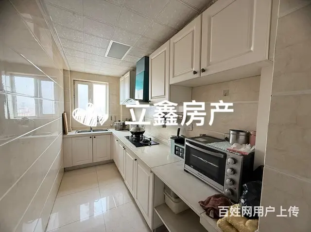 出租天朗国际，107平2室2卫，双南卧，家电家具齐全，拎包住 - 图片 7