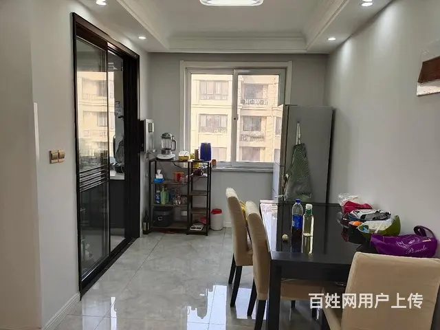 东方御景电梯洋房精装三房全屋地暖送储藏室即住 - 图片 4