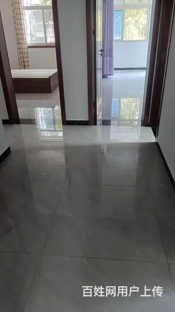 1楼2室朝阳双空调 - 图片 9