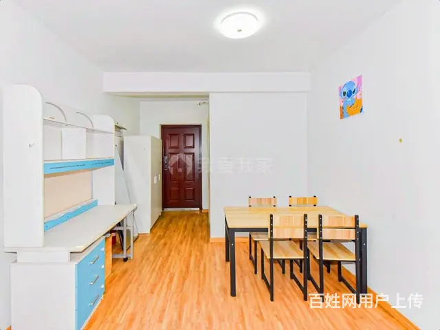 萧山经济开发区  江南之星  3室  2厅 - 图片 5