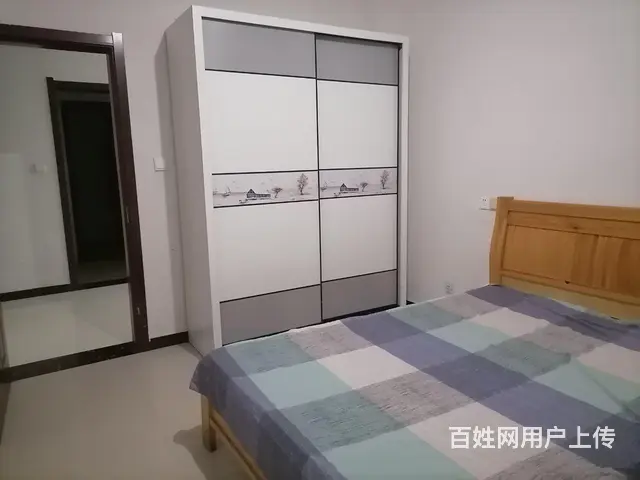 新沂开发区神井花园大三房民用水电可短租 - 图片 10