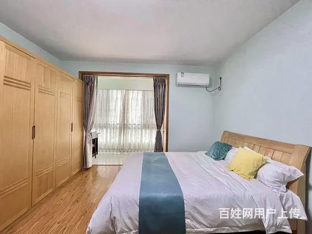天运花园 清爽一室有电梯 闸弄口 新风地铁站 杭州东站天城路 - 图片 4