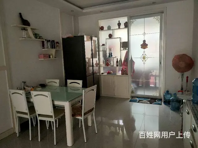 湖光山色132平 三室 家具家电齐全 月租1700 - 图片 8