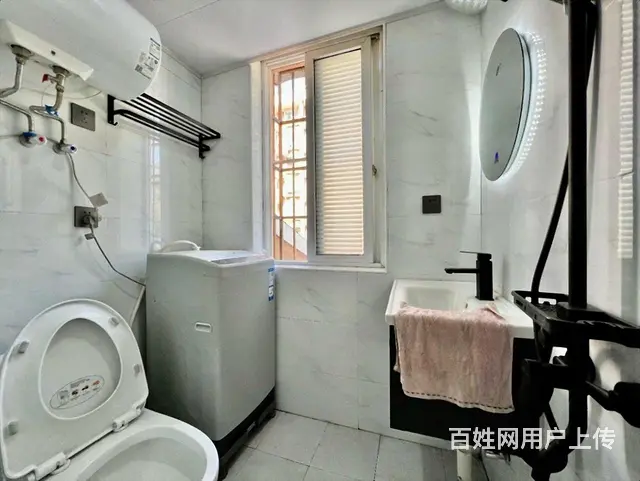 多套可选，看到满意为止，押一付一，包物业，可短租，长租有优惠 - 图片 6