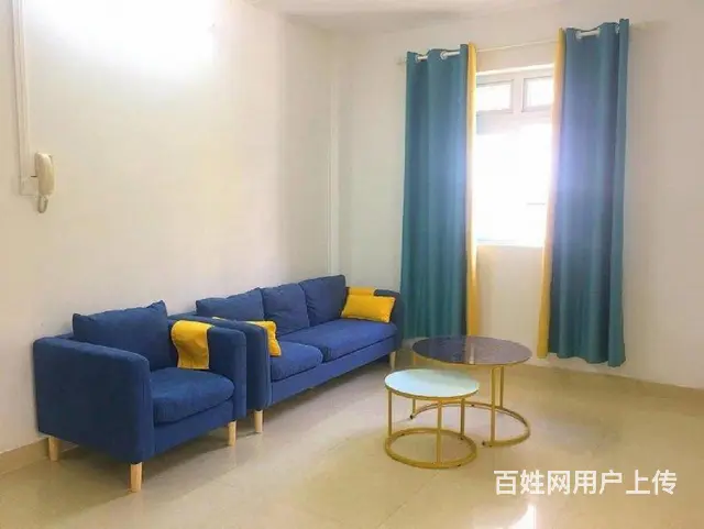 出租曲仁园富安阁东鹏附近，步梯二楼家电齐全，拎包入住 - 图片 10