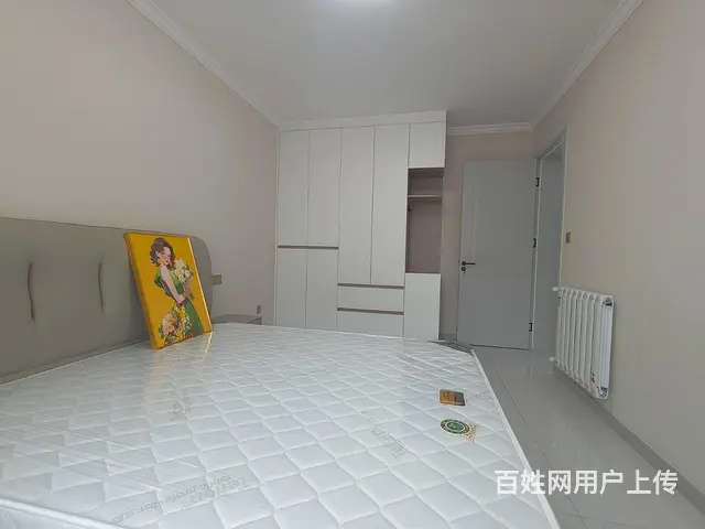 工业路 九一医院附近 一楼带院 精装修4室 - 图片 12
