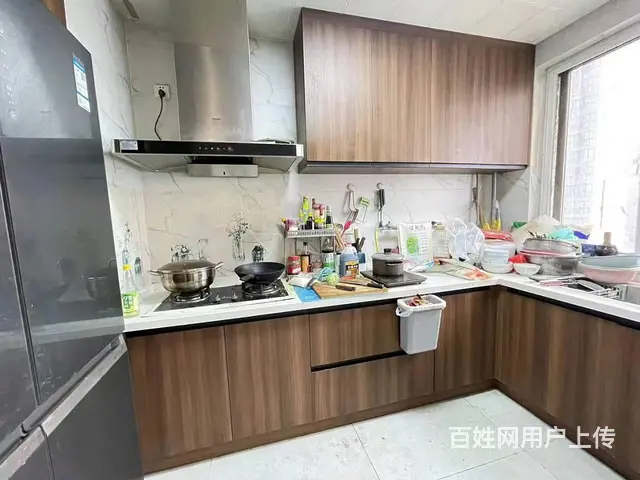 汉德里院里（南苑）窗外的风景，决定了房子的价值！ - 图片 5