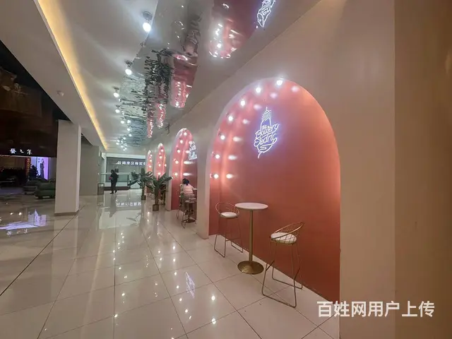 （51旺铺推荐）官渡区双龙商场360平舞蹈学校整转 - 图片 5
