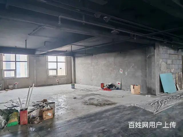 BP个人 城东区新华宁广场空铺房东直租 - 图片 8