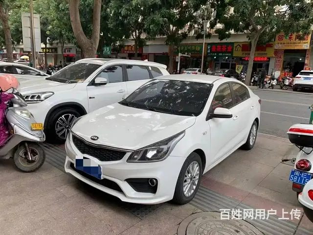 5.1租车持续中 - 图片 6