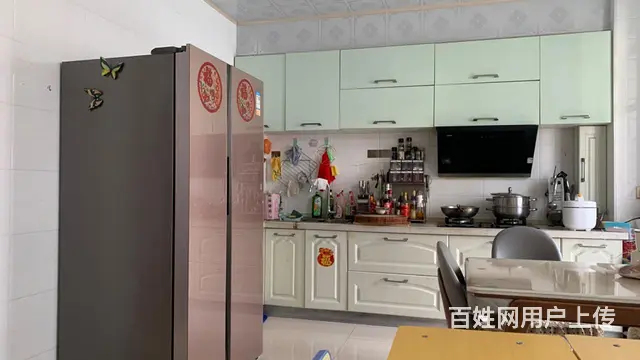 电梯楼6楼出售位置佳 - 图片 4