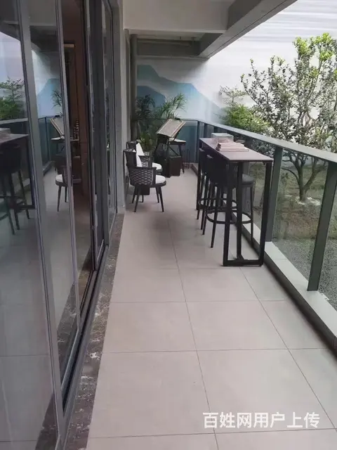 御湖上品湖景房 - 图片 1