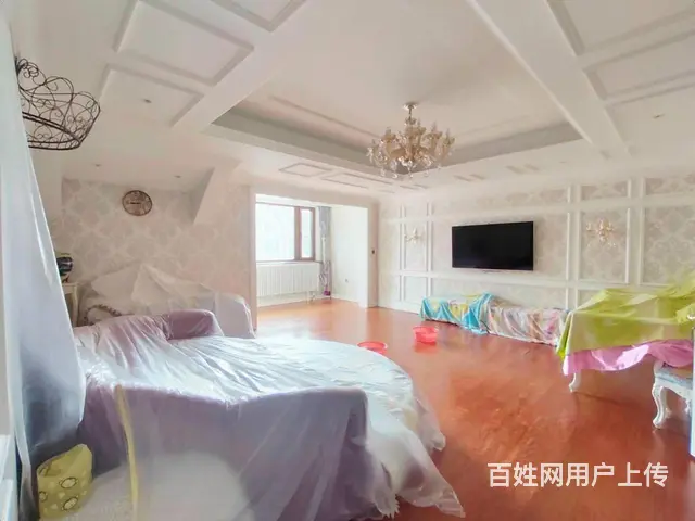 特推群力双拼里的   ，汇锦庄园双拼别墅大院带车库 - 图片 11