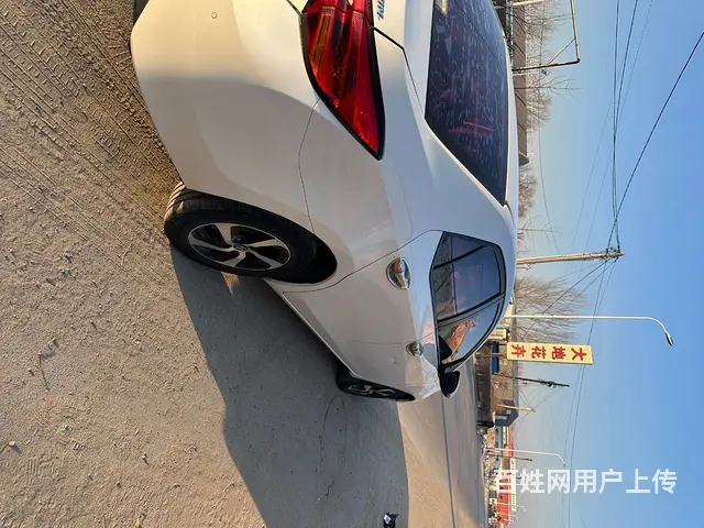 丰田 雷凌 2017款 1.2T 无级 185T 尊贵版 - 图片 6