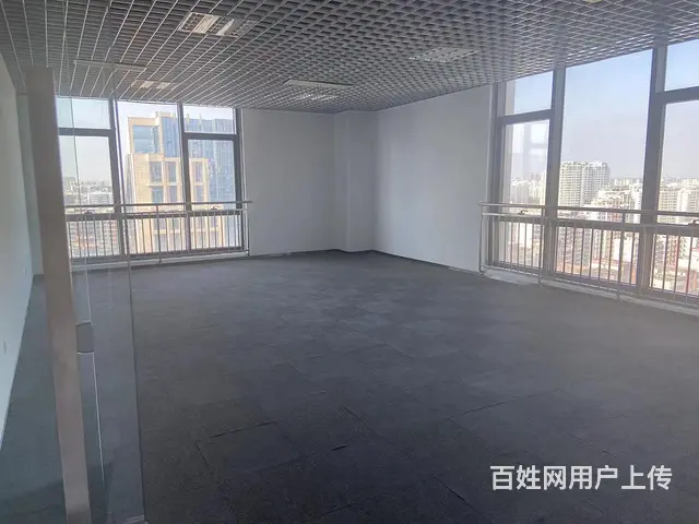 浮来春大厦纯写字楼出租 - 图片 1