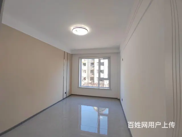 西城华府3楼66平南北卧精装修33.6万阳都城鑫丰园 - 图片 5