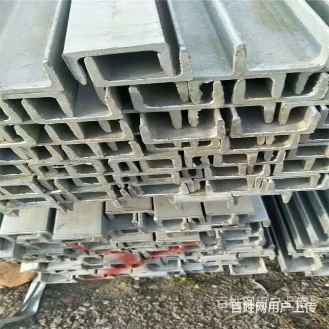 巢湖废钢材废铁管回收当地随时上门 - 图片 4