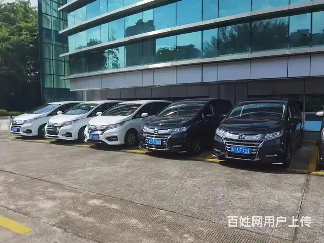 二手车以租代购0门槛提车 - 图片 3