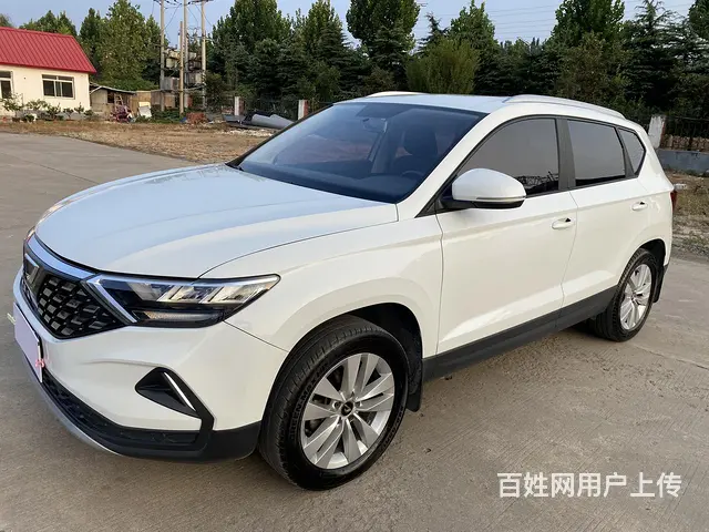 捷达VS5 2019款 1.4TSI 手自一体 280TSI - 图片 3