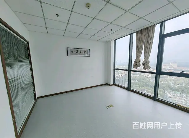 智富城整层精装甲级写字楼 - 图片 2