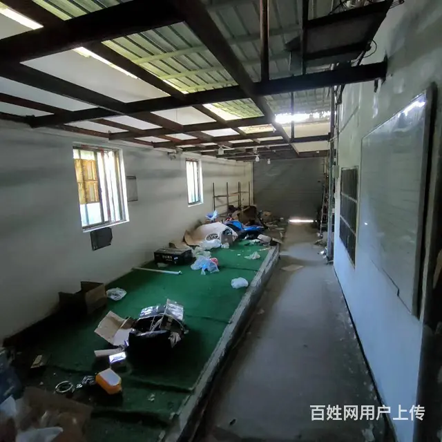 （51旺铺推荐）水蛟村750平仓库出租，可分租 - 图片 6