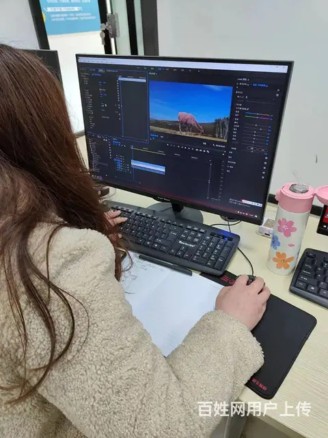 学平面设计/ps/dw/ai_0基础入门到徐州云龙 - 图片 1