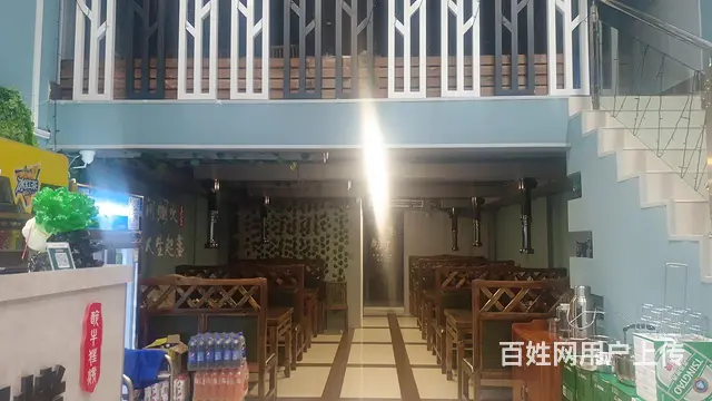 饭店出兑，全新装修 - 图片 3