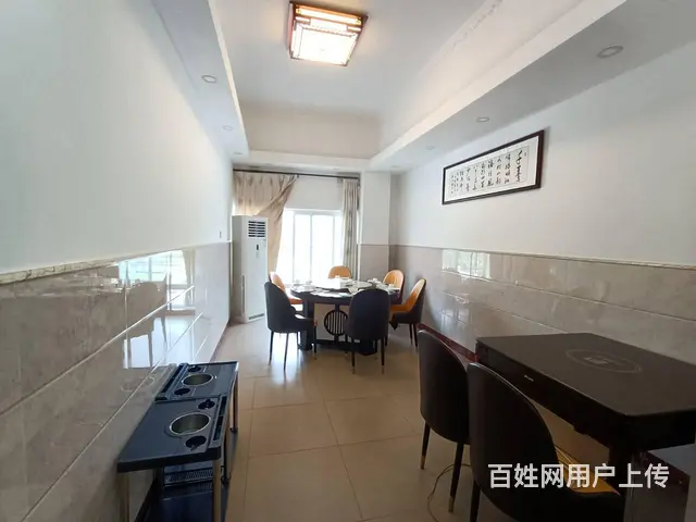 （51旺铺推荐）临街海垦路600平酒楼转让 - 图片 9