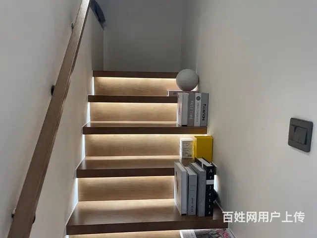 急售天安数码城朝南现房公寓特惠7000下楼地铁口 民用水电 - 图片 10