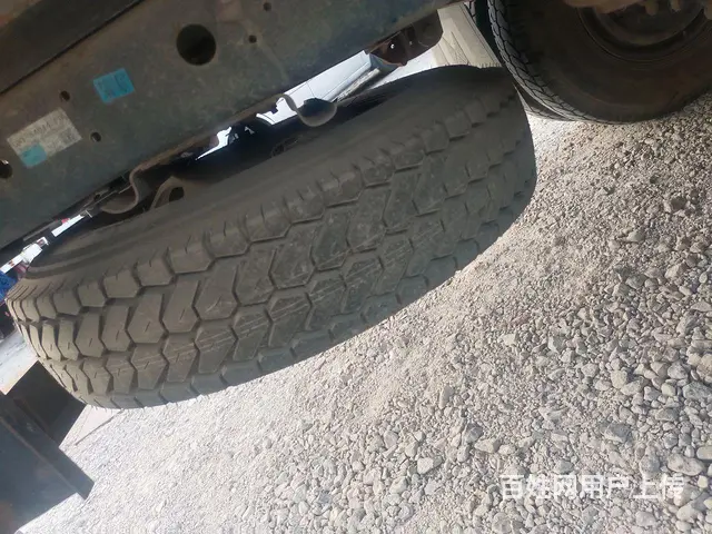 江铃 顺达 厢式货车 国5 - 图片 4